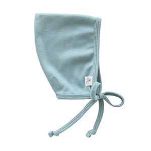 Goumi baby bonnet